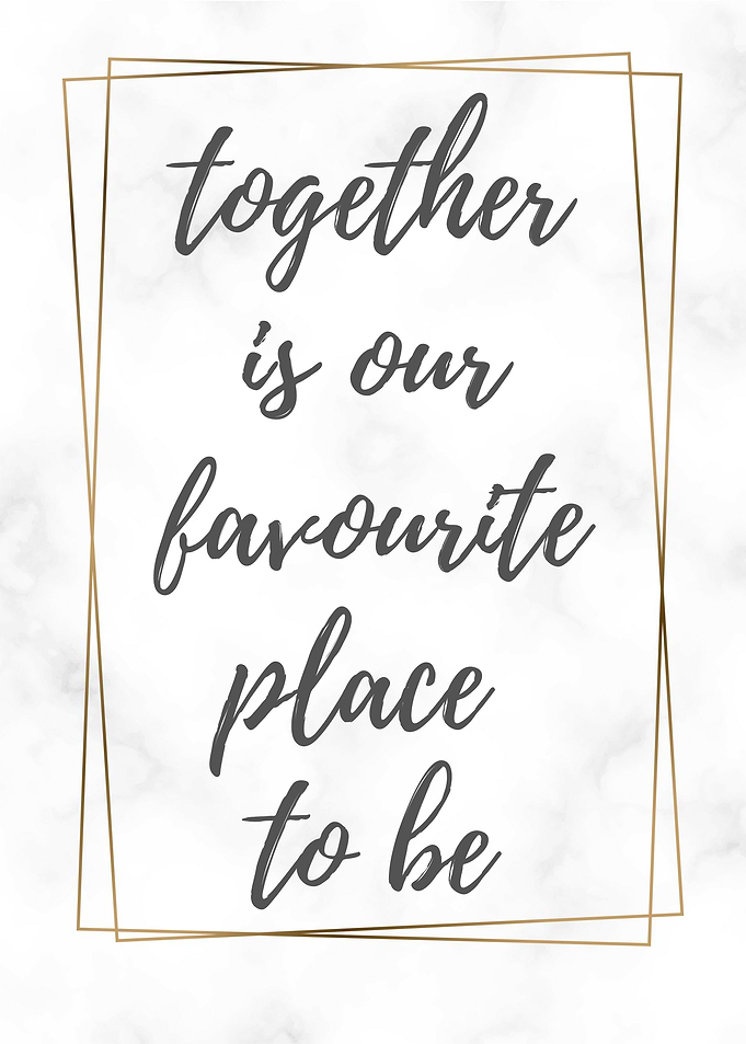 Together