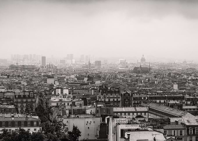 Paris 21