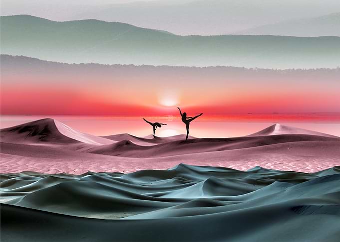 The Ballet