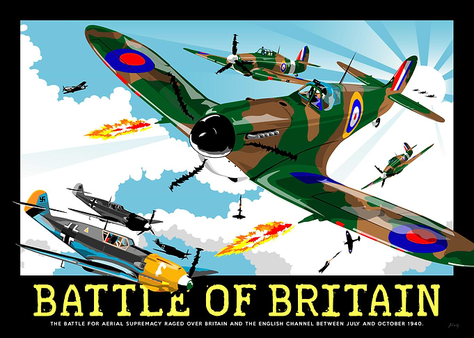 Battle of Britain