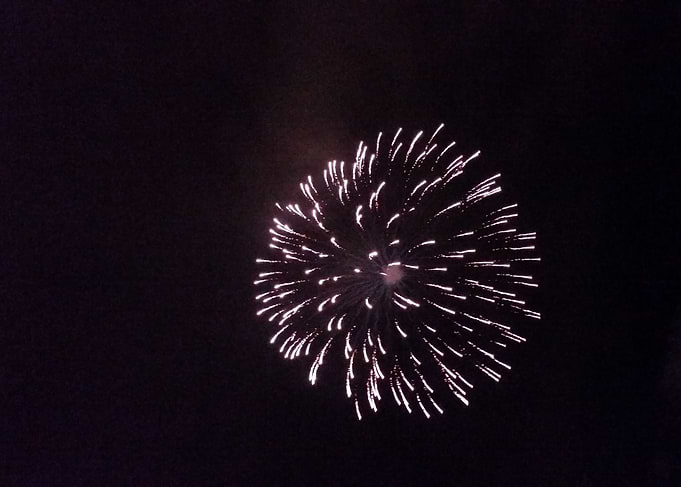 Explosion 1