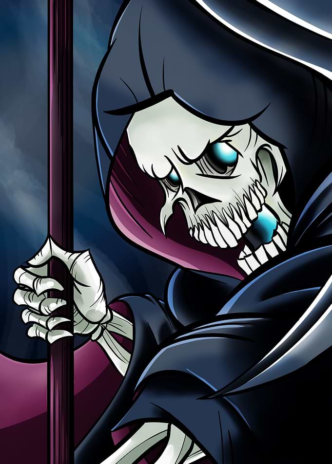 The Death