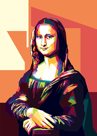 Mona Lisa