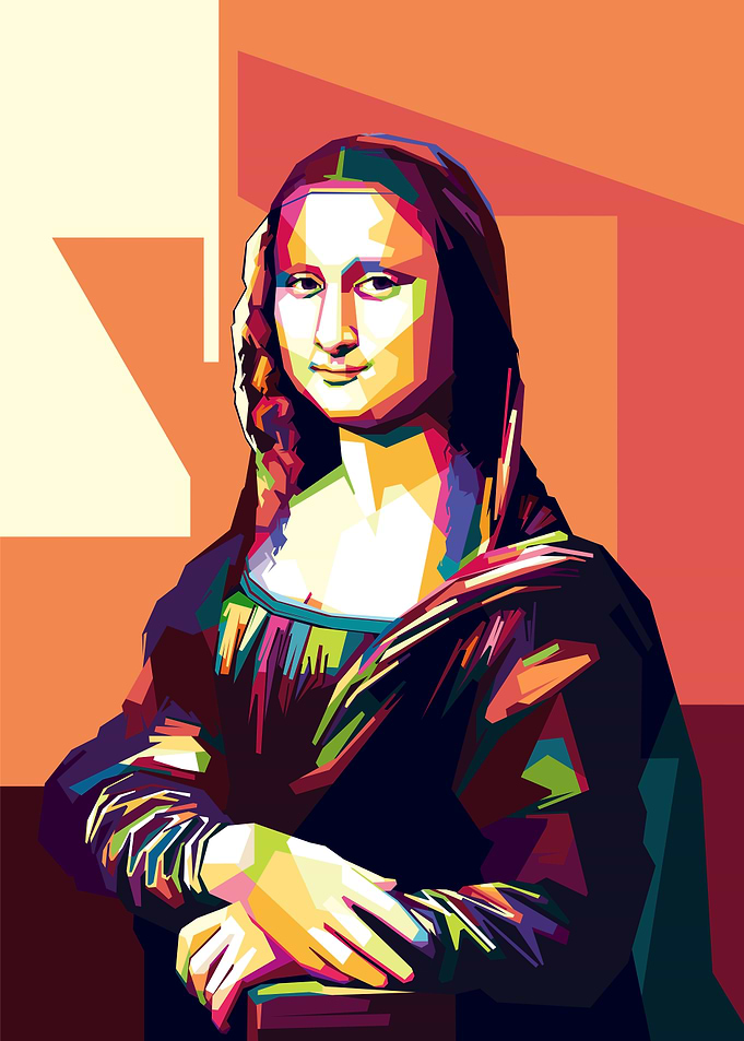 Mona Lisa