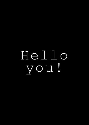 Hello