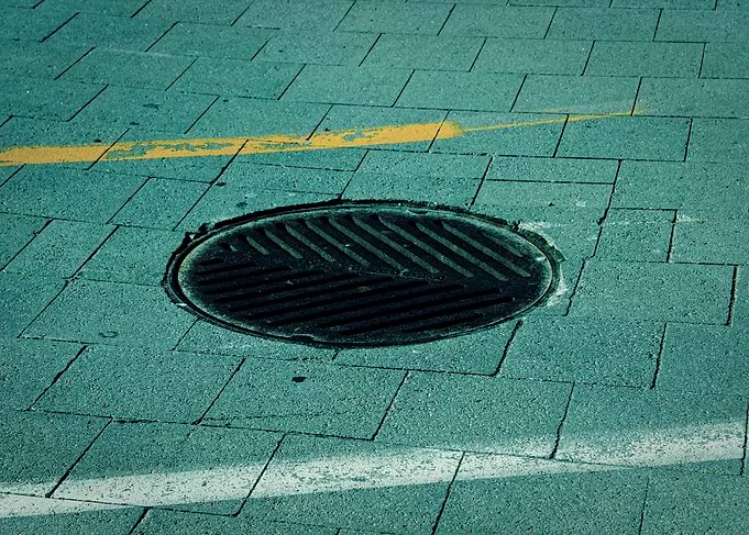 Manhole