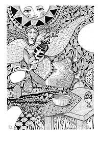 Angel graphics 2