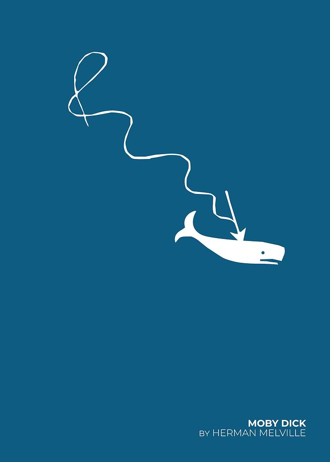 MOBY DICK