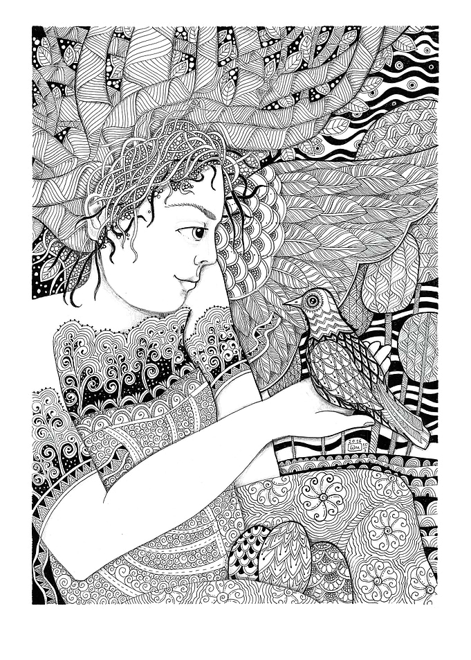 Angel graphics 6