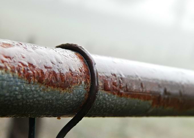 Misty Pipe