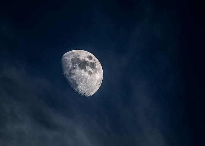 Celestial Majesty