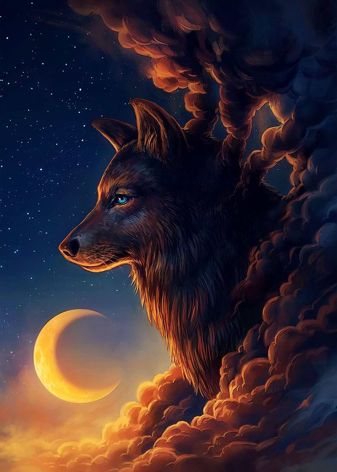 Night Guardian