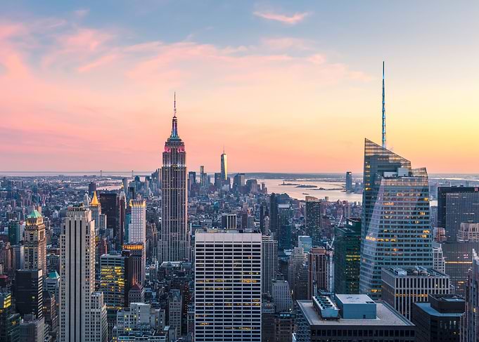 New York City 03