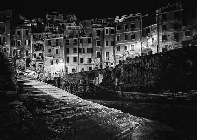 Riomaggiore II