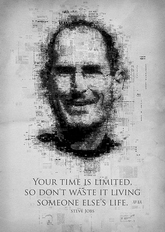 Steve Jobs