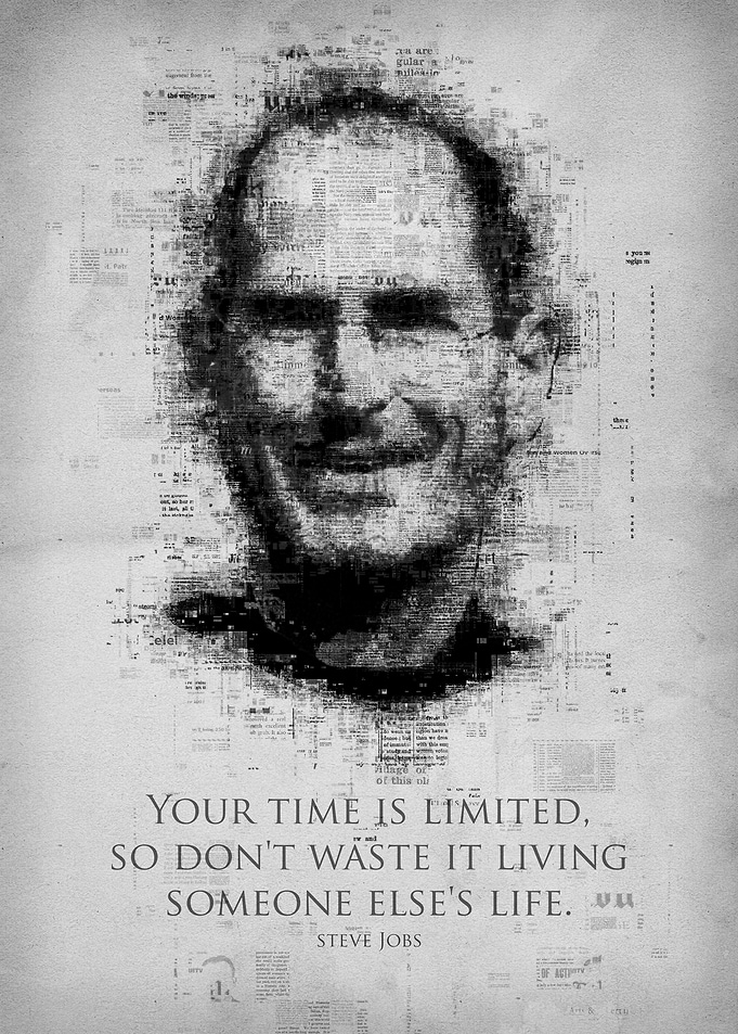 Steve Jobs