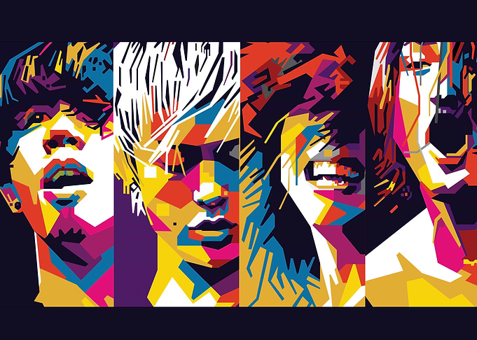ONE OK ROCK