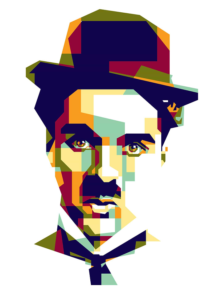 Charlie Chaplin