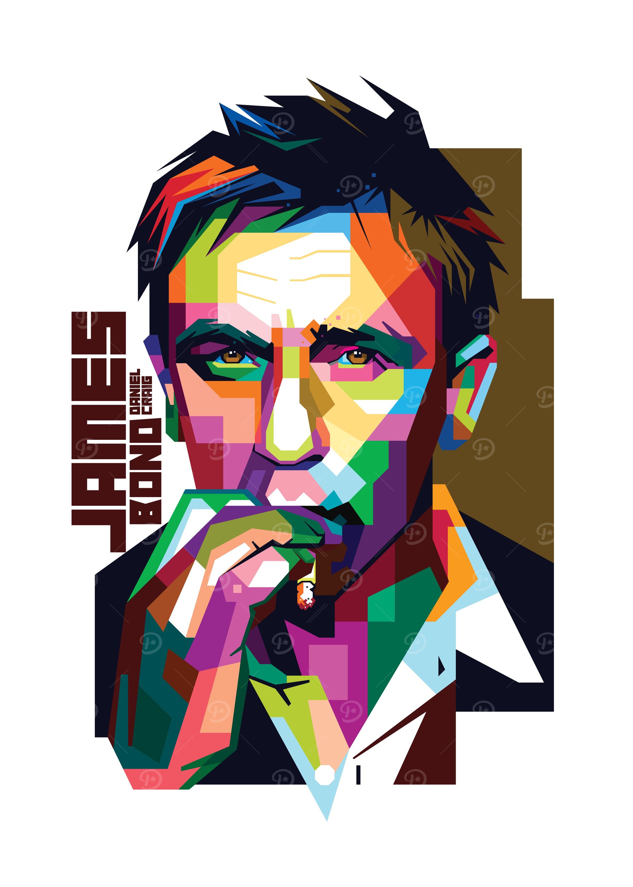 James Bond