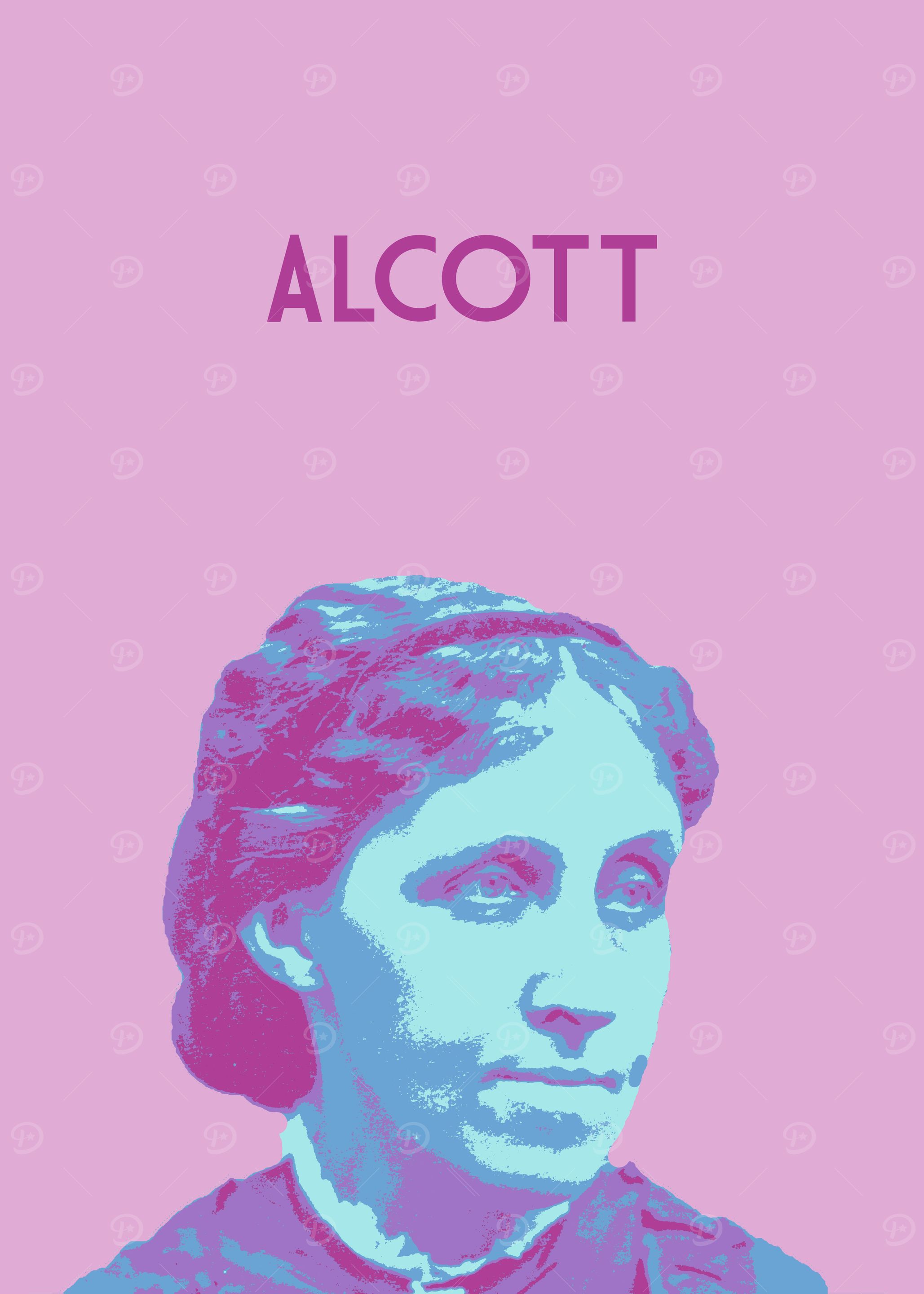 Louisa May Alcott