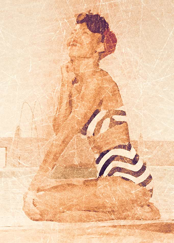 Summer Girl