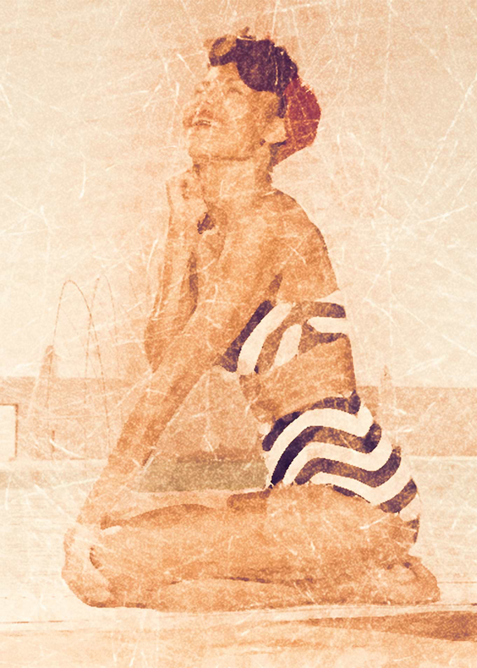 Summer Girl