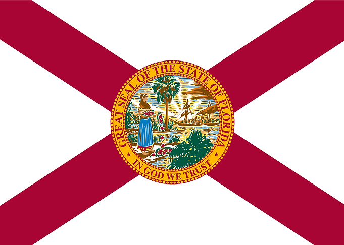 Florida Flag