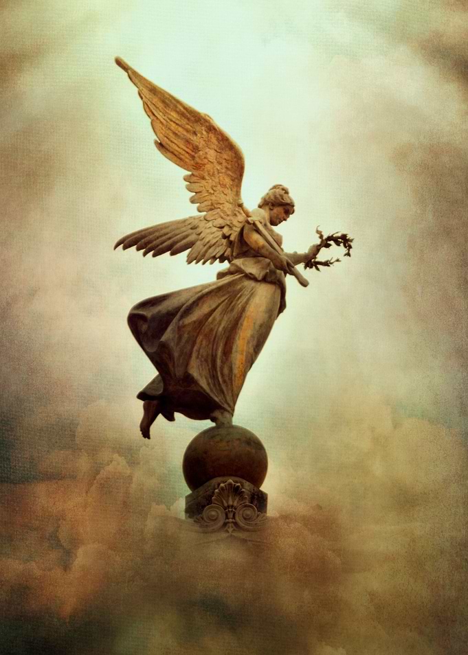 send me an angel