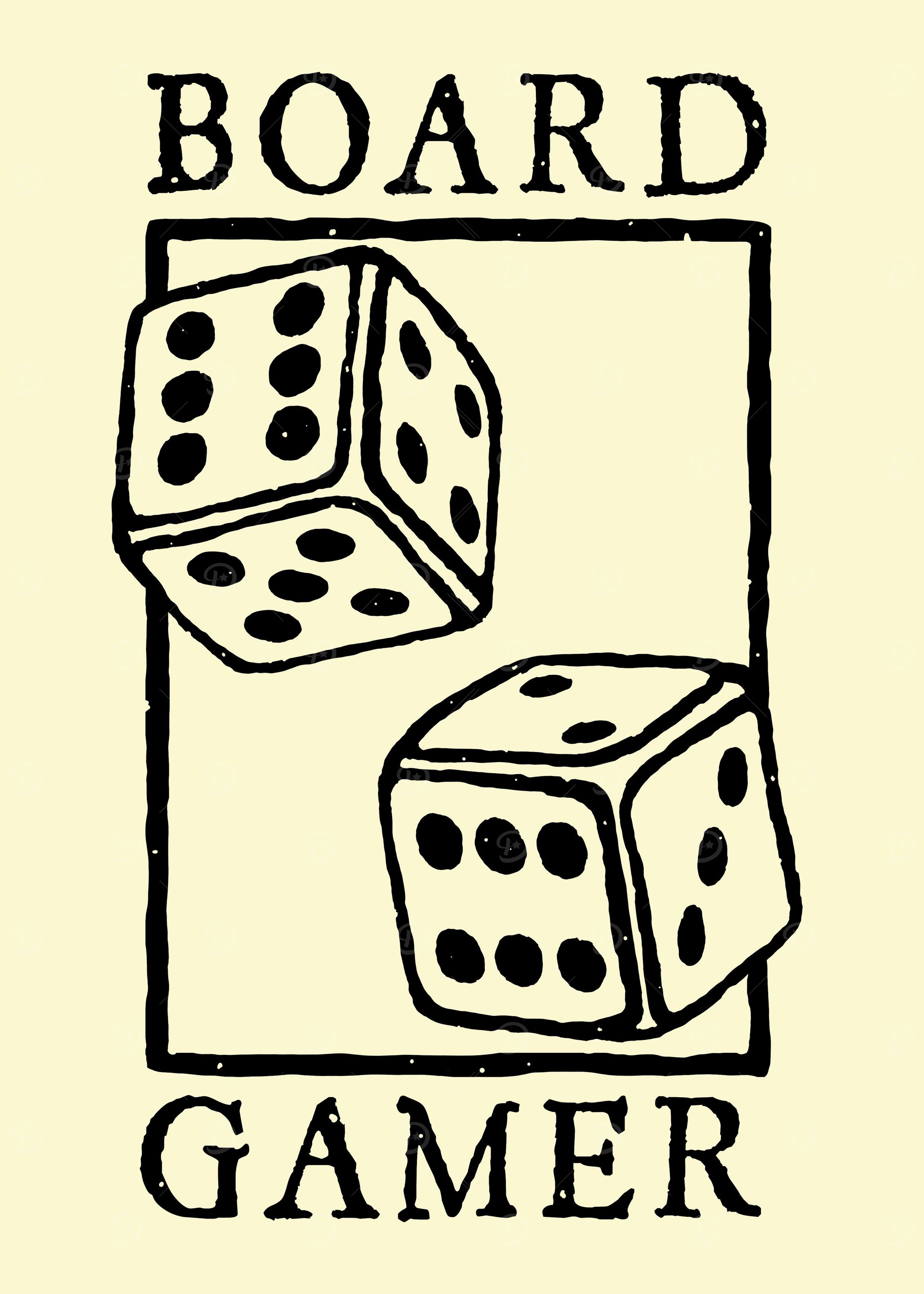 Board Gamer