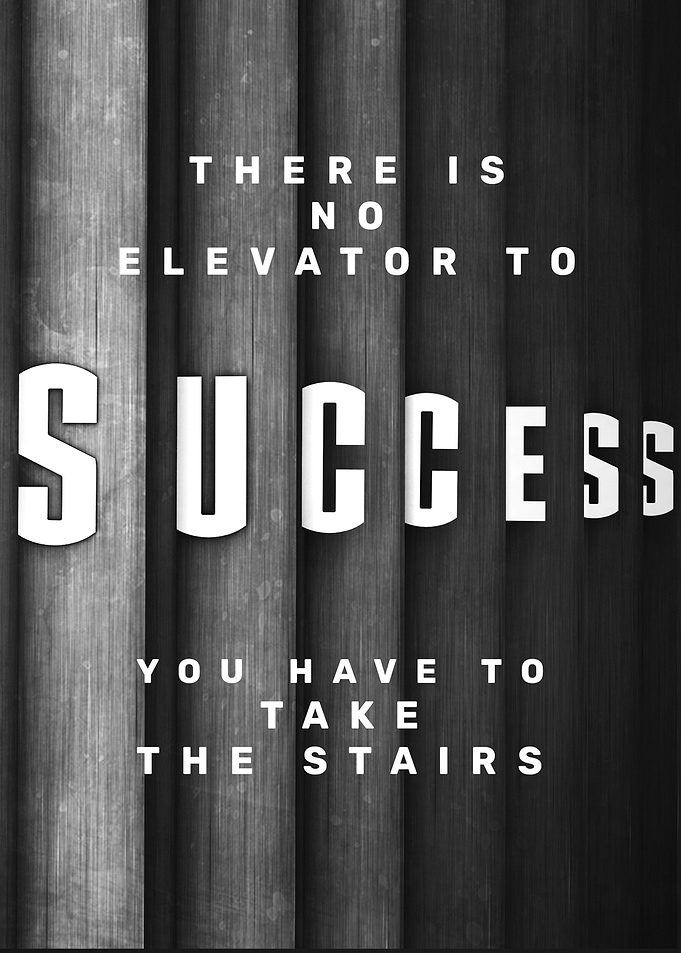 Success
