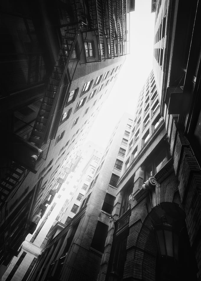 Streets of Boston