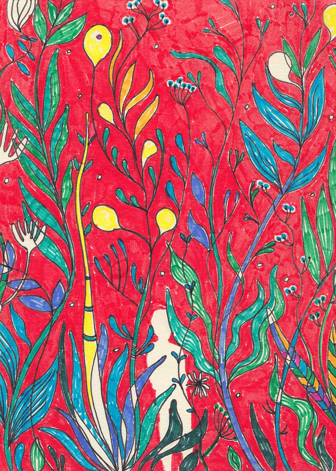 jungle