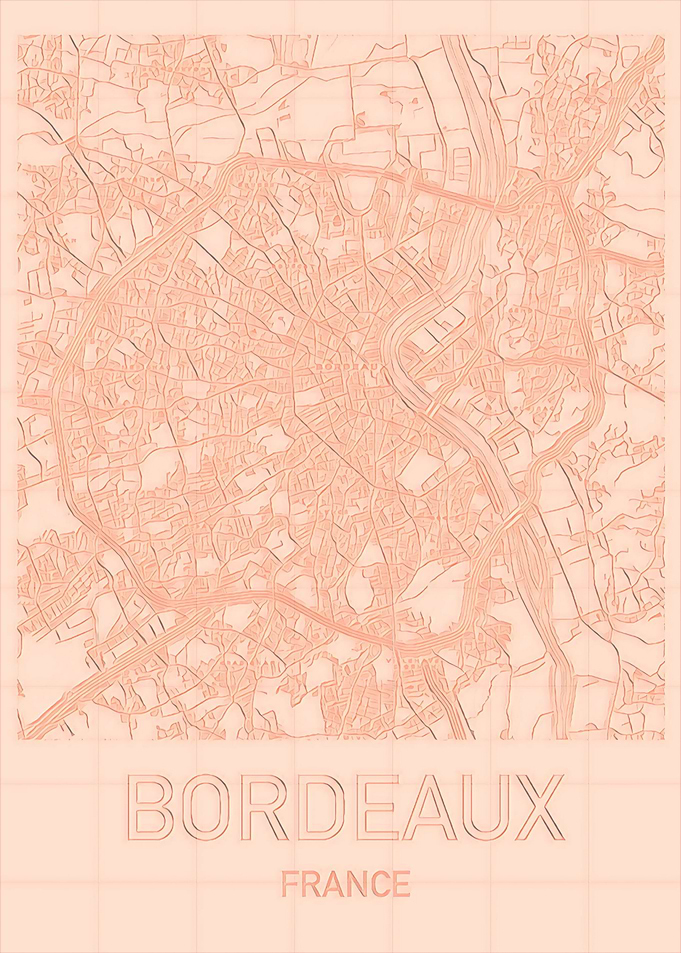 Bordeaux, France