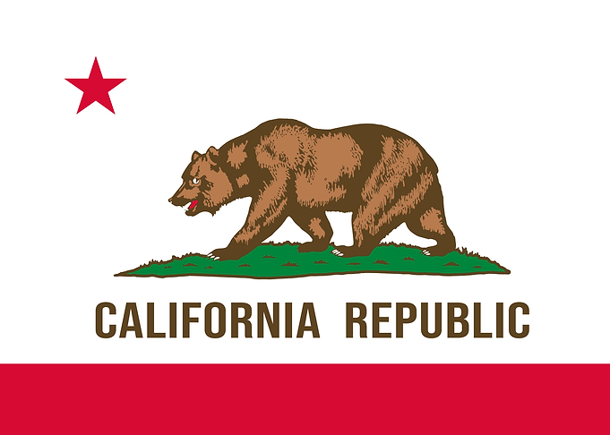California Flag
