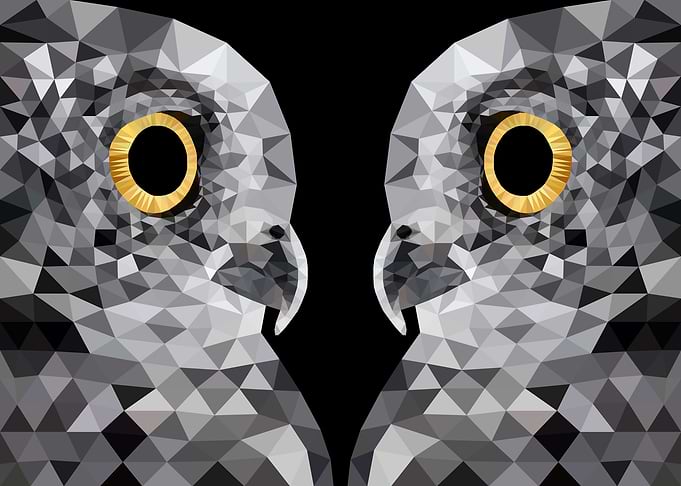 Mimic Owl