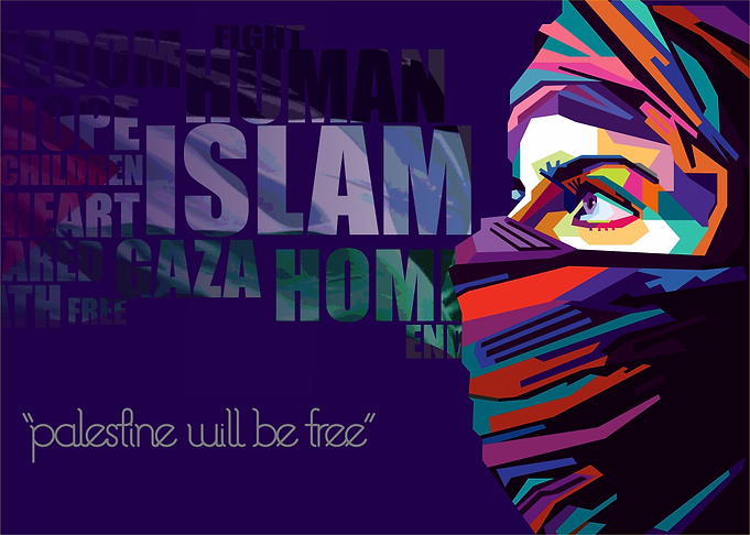 Palestine WPAP