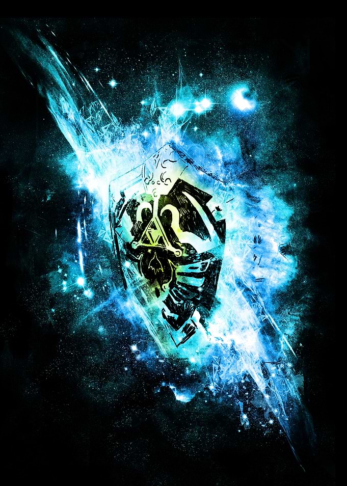 triforce awakens v2