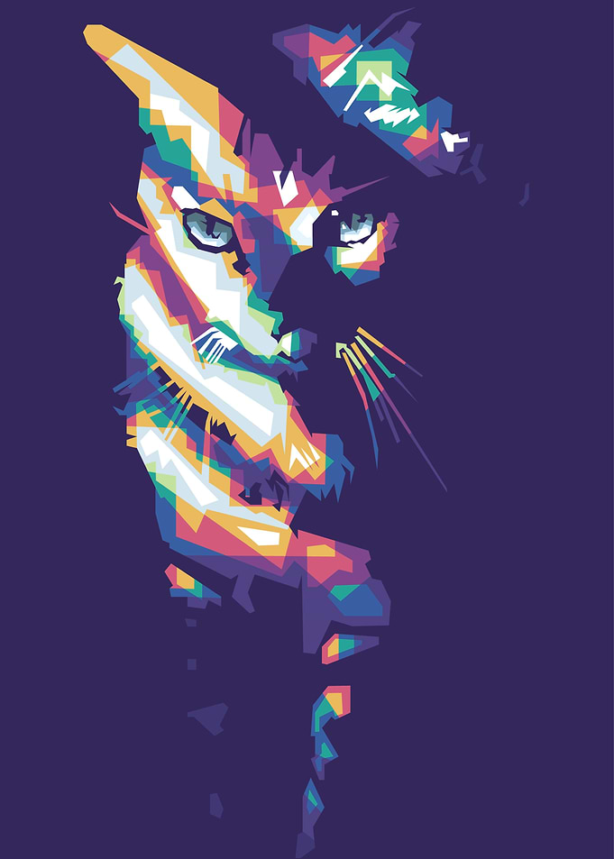 wpap art