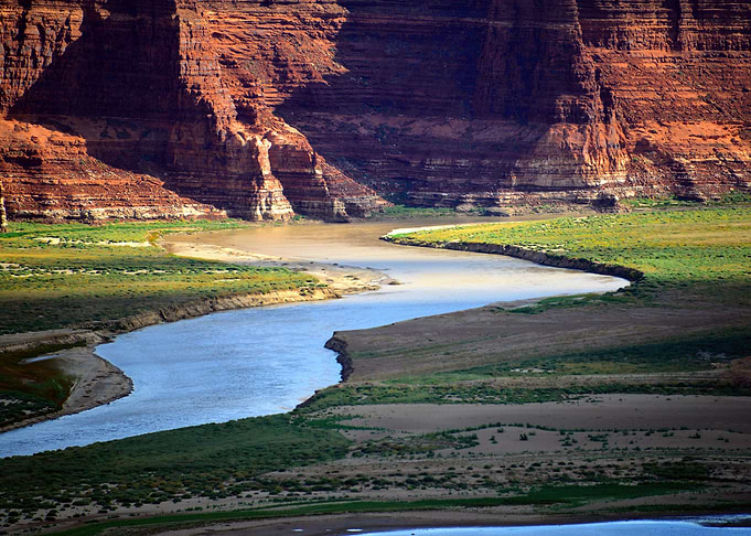 The Colorado