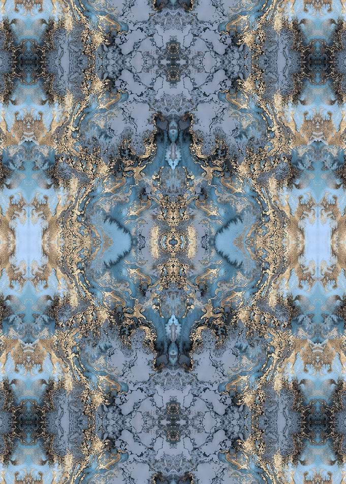 Blue Haze
