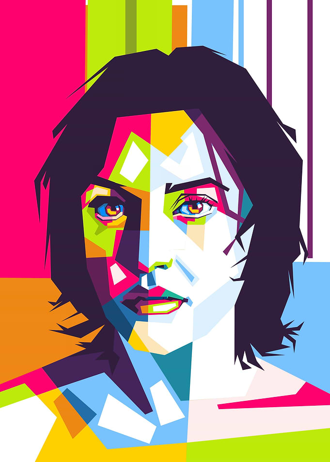 Kate Winslet on WPAP