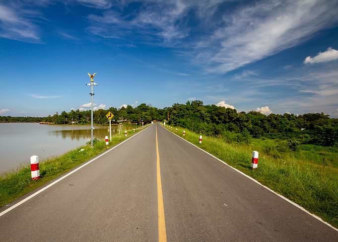 Roads