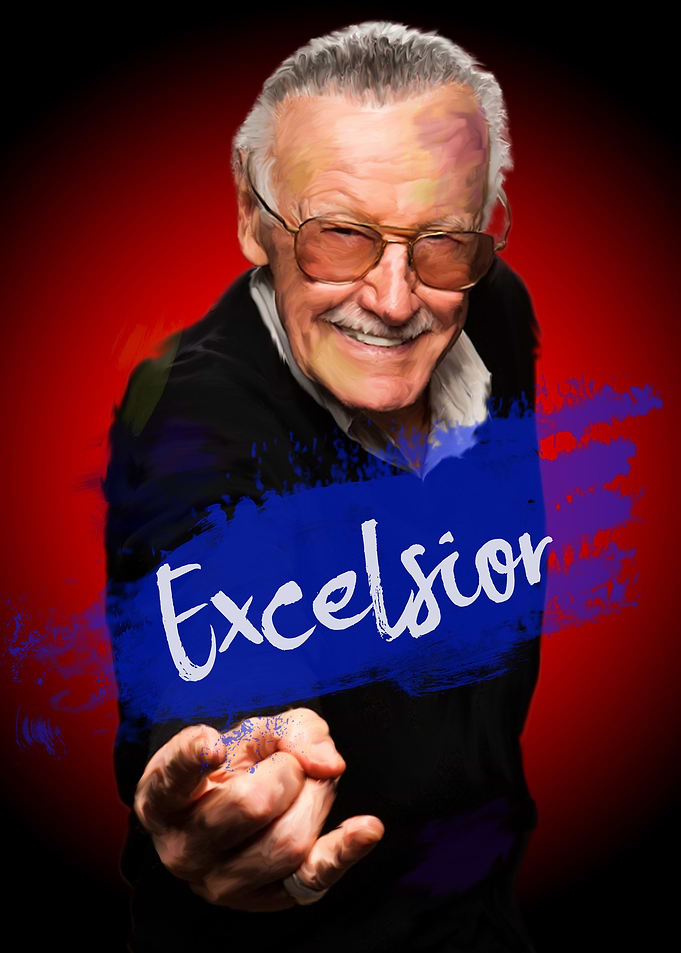 Stan Rocks