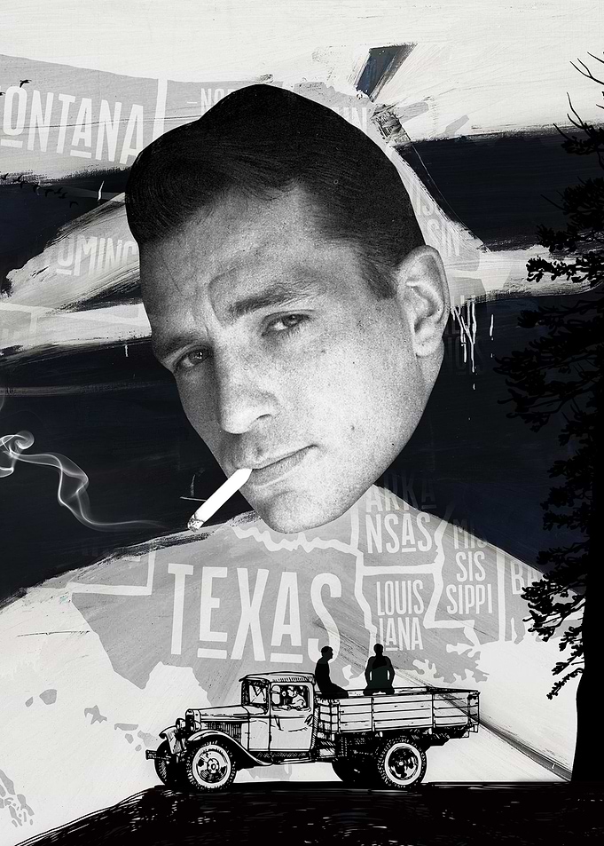 On the Road Jack Kerouac