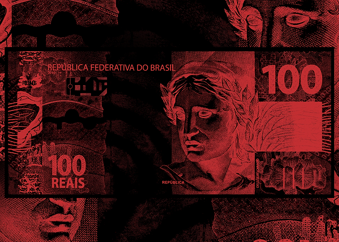 Money Red