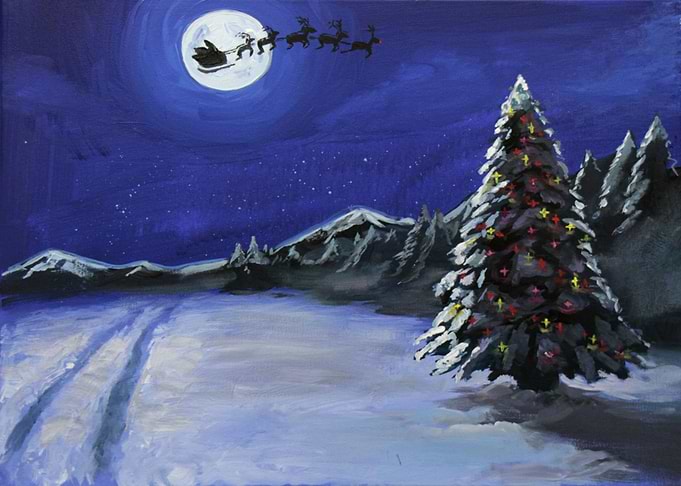 Christmas