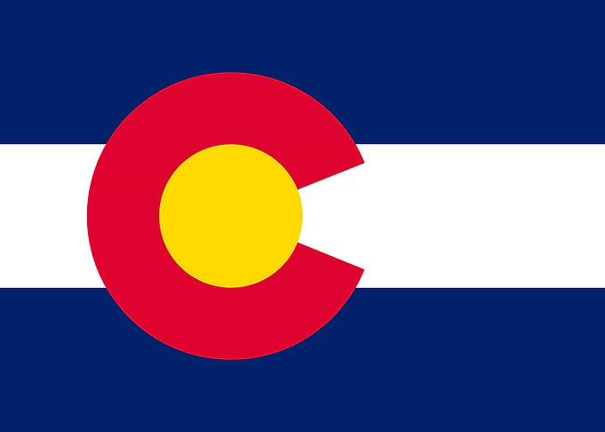Colorado Flag