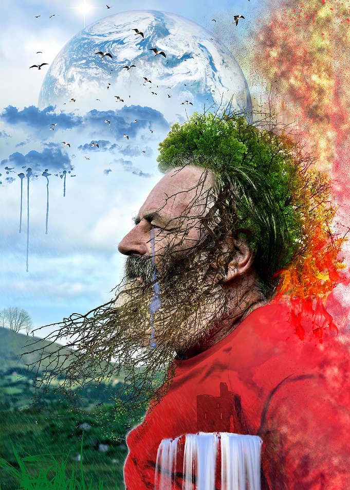 Human Nature