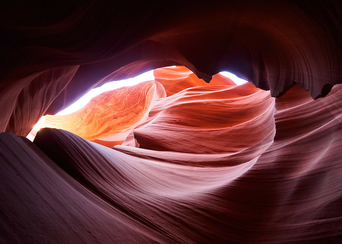 Antelope Canyon