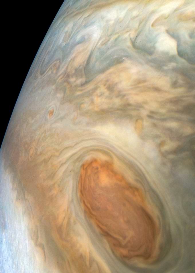 Jupiter